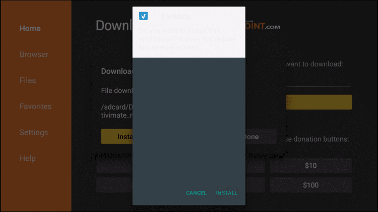 install-tivimate-firestick