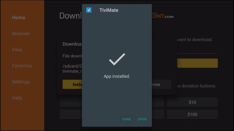 install-tivimate-on-firestick